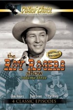 Watch The Roy Rogers Show Putlocker